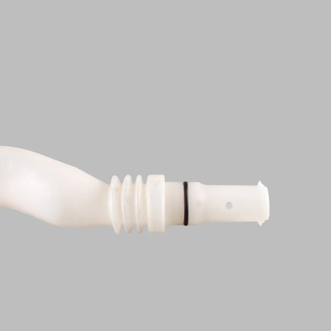 Windscreen Washer Filler Neck Bottle Pipe Cap to Land Rover Discovery Sport L550 with Part number FK72-17C615-AA Land Rover Discovery Sport L550 Windscreen Washer Filler Neck Bottle Pipe Cap - SKU FK72-17C615-AA - Part number FK72-17C615-AA