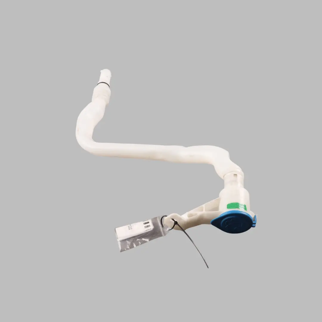 Windscreen Washer Filler Neck Bottle Pipe Cap to Land Rover Discovery Sport L550 with Part number FK72-17C615-AA Land Rover Discovery Sport L550 Windscreen Washer Filler Neck Bottle Pipe Cap - SKU FK72-17C615-AA - Part number FK72-17C615-AA