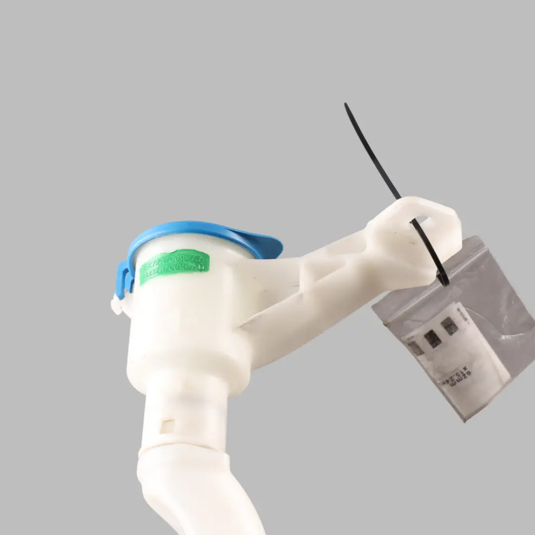 Windscreen Washer Filler Neck Bottle Pipe Cap to Land Rover Discovery Sport L550 with Part number FK72-17C615-AA Land Rover Discovery Sport L550 Windscreen Washer Filler Neck Bottle Pipe Cap - SKU FK72-17C615-AA - Part number FK72-17C615-AA