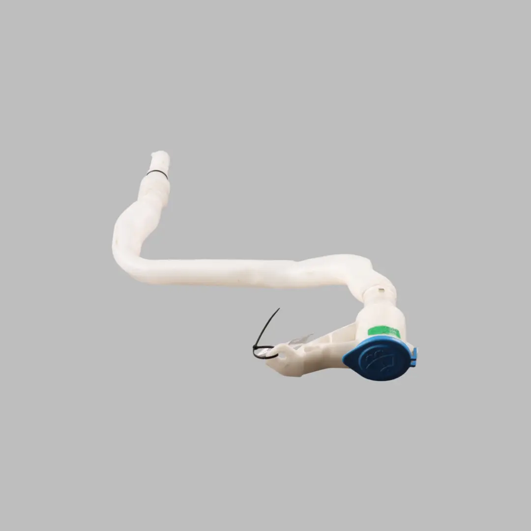 Windscreen Washer Filler Neck Bottle Pipe Cap to Land Rover Discovery Sport L550 with Part number FK72-17C615-AA Land Rover Discovery Sport L550 Windscreen Washer Filler Neck Bottle Pipe Cap - SKU FK72-17C615-AA - Part number FK72-17C615-AA