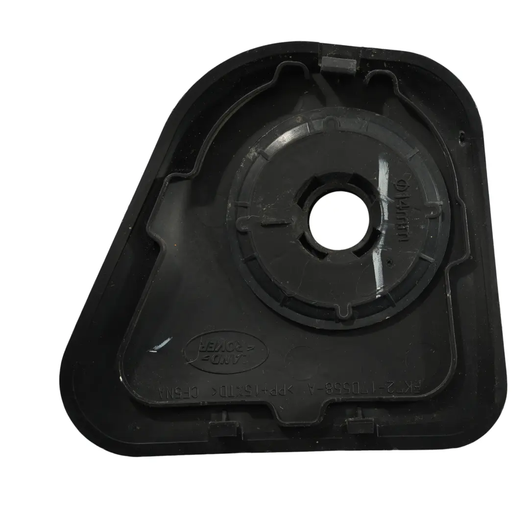 Land Rover Discovery Sport L550 Pannello Navicela Insert Copertura - SKU FK72-17D558-A - Numero di parte FK72-17D558-A