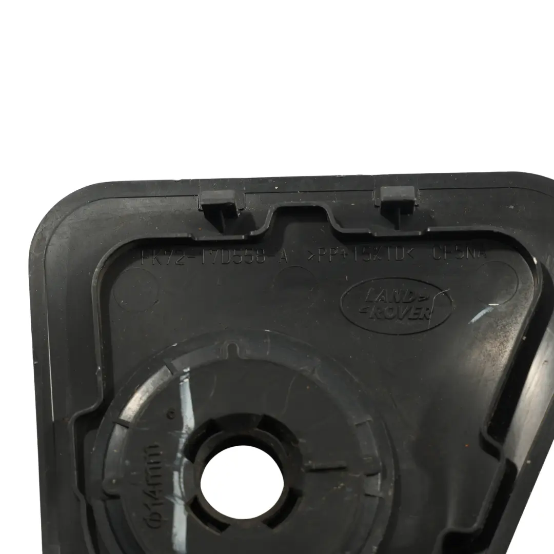 Land Rover Discovery Sport L550 Verkleidungs Platte Abdeckung - SKU FK72-17D558-A - Teilenummer FK72-17D558-A