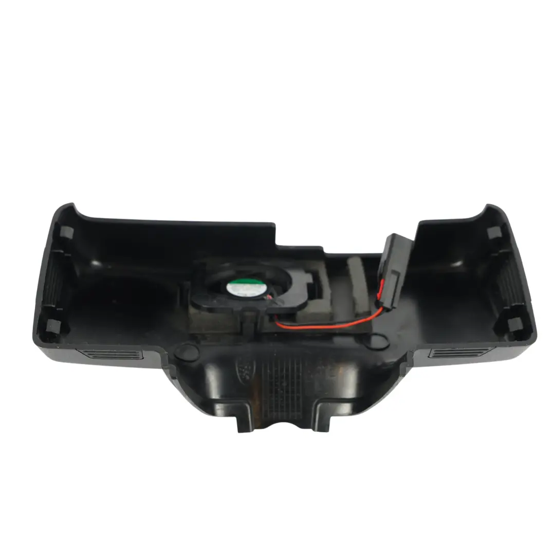 View Mirror Cover Trim Black to Land Rover Discovery Sport L550 Rear with Part number FK72-17D737-CB Land Rover Discovery Sport L550 Rear View Mirror Cover Trim Black - SKU FK72-17D737-CB - Part number FK72-17D737-CB