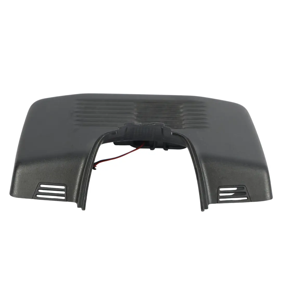Land Rover Discovery Sport L550 Rear View Mirror Cover Trim Black - SKU FK72-17D737-CB - Part number FK72-17D737-CB