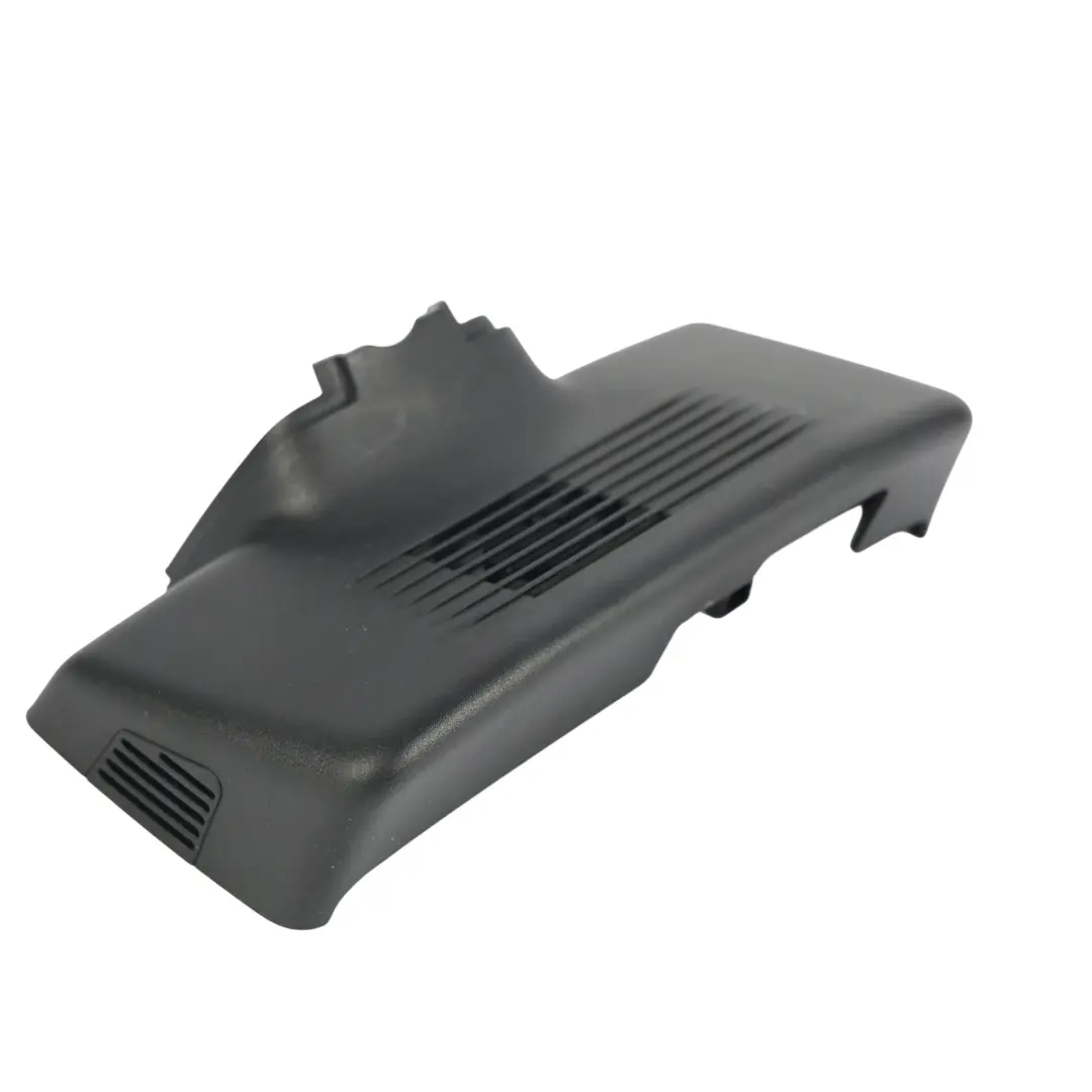 Land Rover Discovery Sport L550 Rear View Mirror Cover Trim Black - SKU FK72-17D737-CB - Part number FK72-17D737-CB