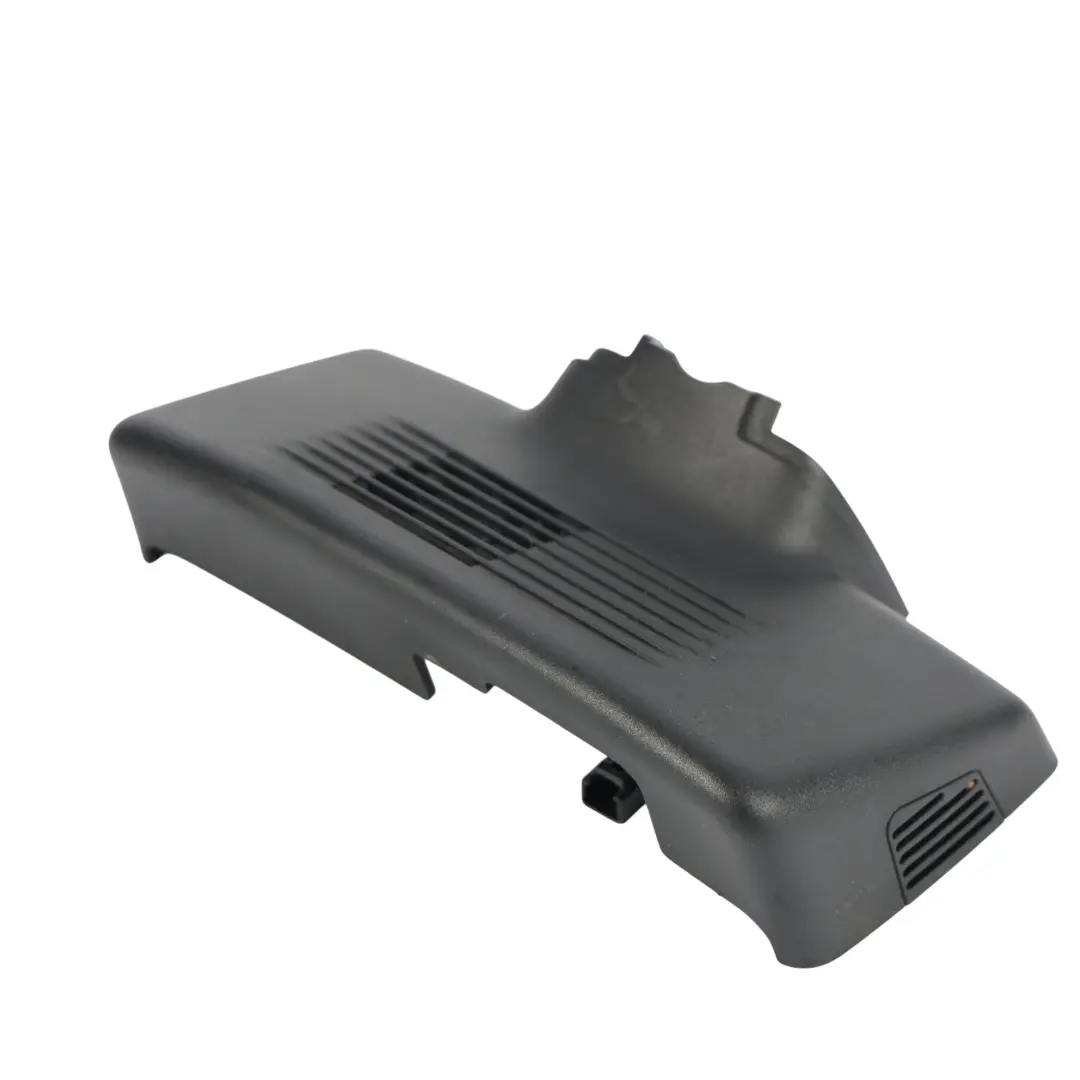 Rückspiegel Abdeckung Schwarz für Land Rover Discovery Sport L550 mit Teilenummer FK72-17D737-CB Land Rover Discovery Sport L550 Rückspiegel Abdeckung Schwarz - SKU FK72-17D737-CB - Teilenummer FK72-17D737-CB