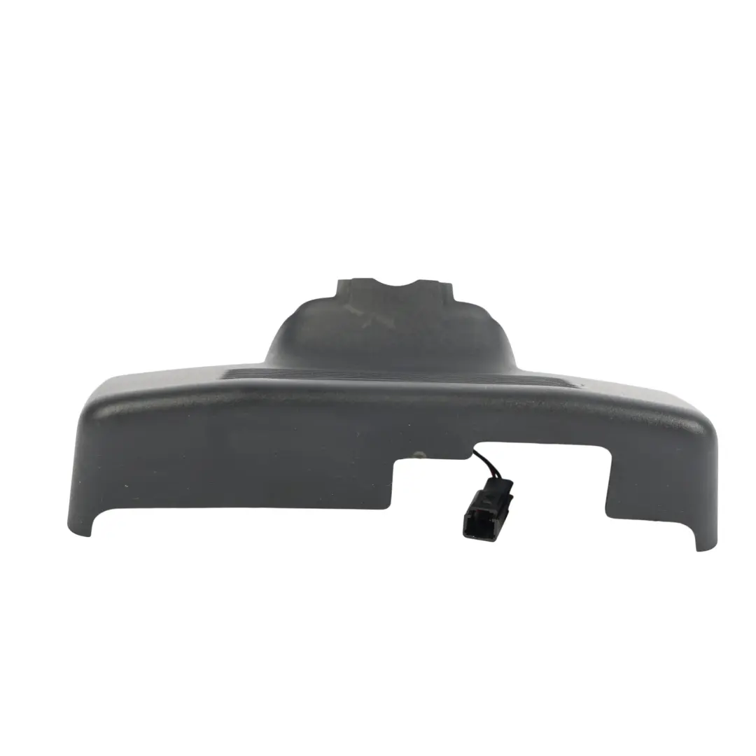 Copertura Specchietto Retrovisore Nero per Land Rover Discovery L550 con numero di parte FK72-17D737-CB Land Rover Discovery L550 Copertura Specchietto Retrovisore Nero - SKU FK72-17D737-CB - Numero di parte FK72-17D737-CB