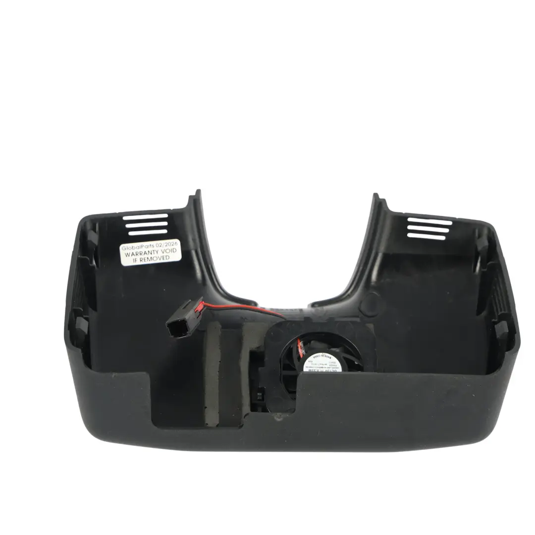 Land Rover Discovery Sport L550 Espejo Retrovisor Negro - SKU FK72-17D737-CB - Número de pieza FK72-17D737-CB