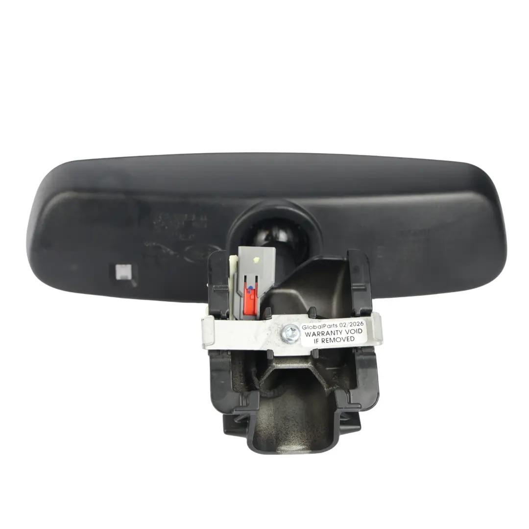 View Mirror Auto Dimming to Land Rover Discovery Sport L550 Rear with Part number FK72-17E678-AA Land Rover Discovery Sport L550 Rear View Mirror Auto Dimming - SKU FK72-17E678-AA - Part number FK72-17E678-AA