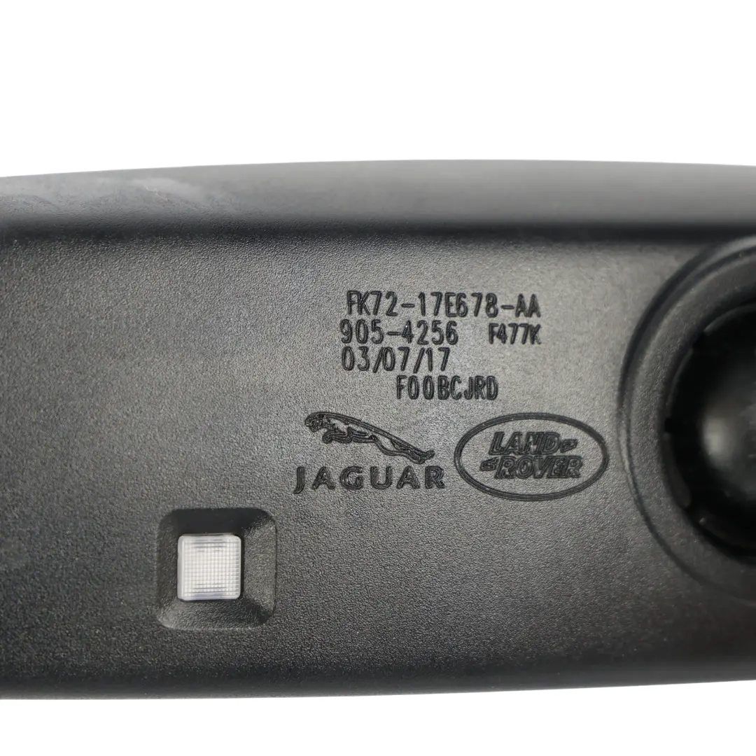 Rétroviseur Intérieur Automatique pour Land Rover Discovery Sport L550 à propos du numéro de pièce FK72-17E678-AA Land Rover Discovery Sport L550 Rétroviseur Intérieur Automatique - SKU FK72-17E678-AA - Numéro de pièce FK72-17E678-AA