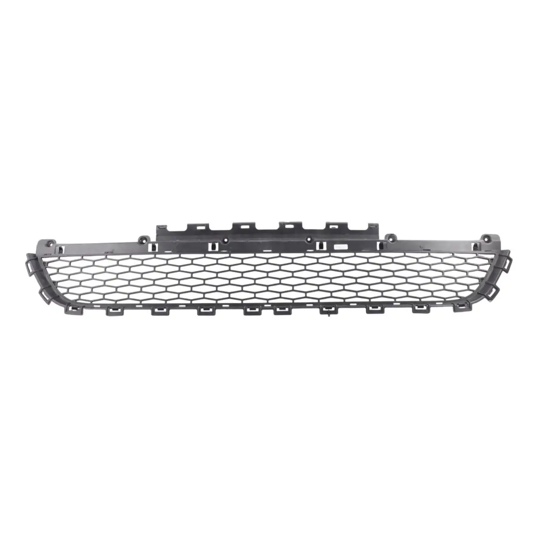 Front Bumper Lower Grille Panel to Land Rover Discovery Sport L550 with Part number FK72-17K945-A Land Rover Discovery Sport L550 Front Bumper Lower Grille Panel - SKU FK72-17K945-A - Part number FK72-17K945-A