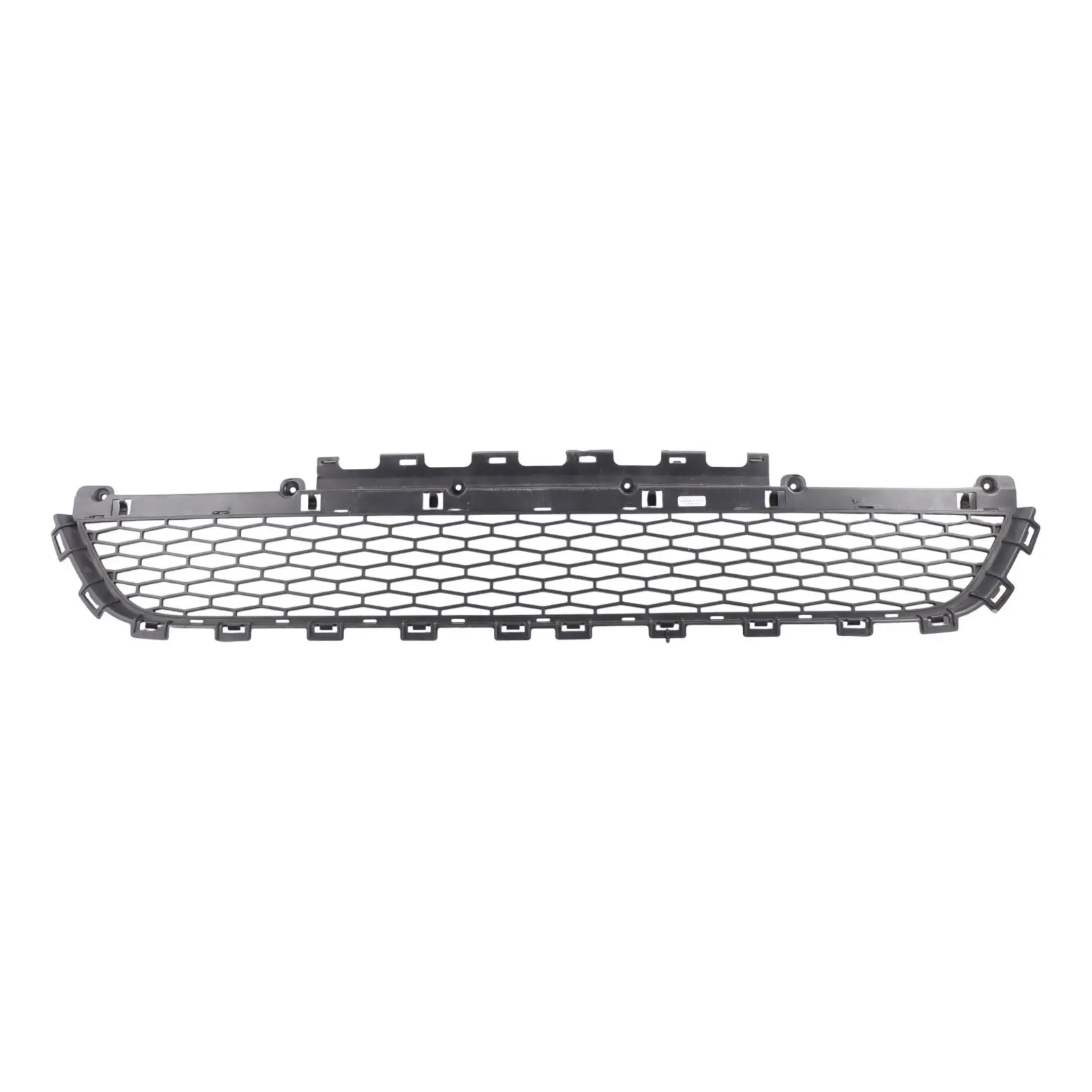 Land Rover Discovery Sport L550 Front Bumper Lower Grille Panel FK72-17K945-A