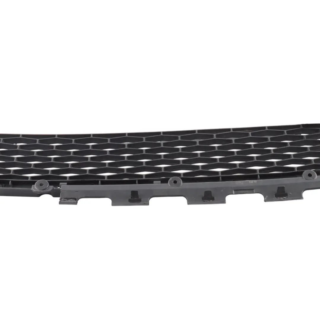 Front Bumper Lower Grille Panel to Land Rover Discovery Sport L550 with Part number FK72-17K945-A Land Rover Discovery Sport L550 Front Bumper Lower Grille Panel - SKU FK72-17K945-A - Part number FK72-17K945-A