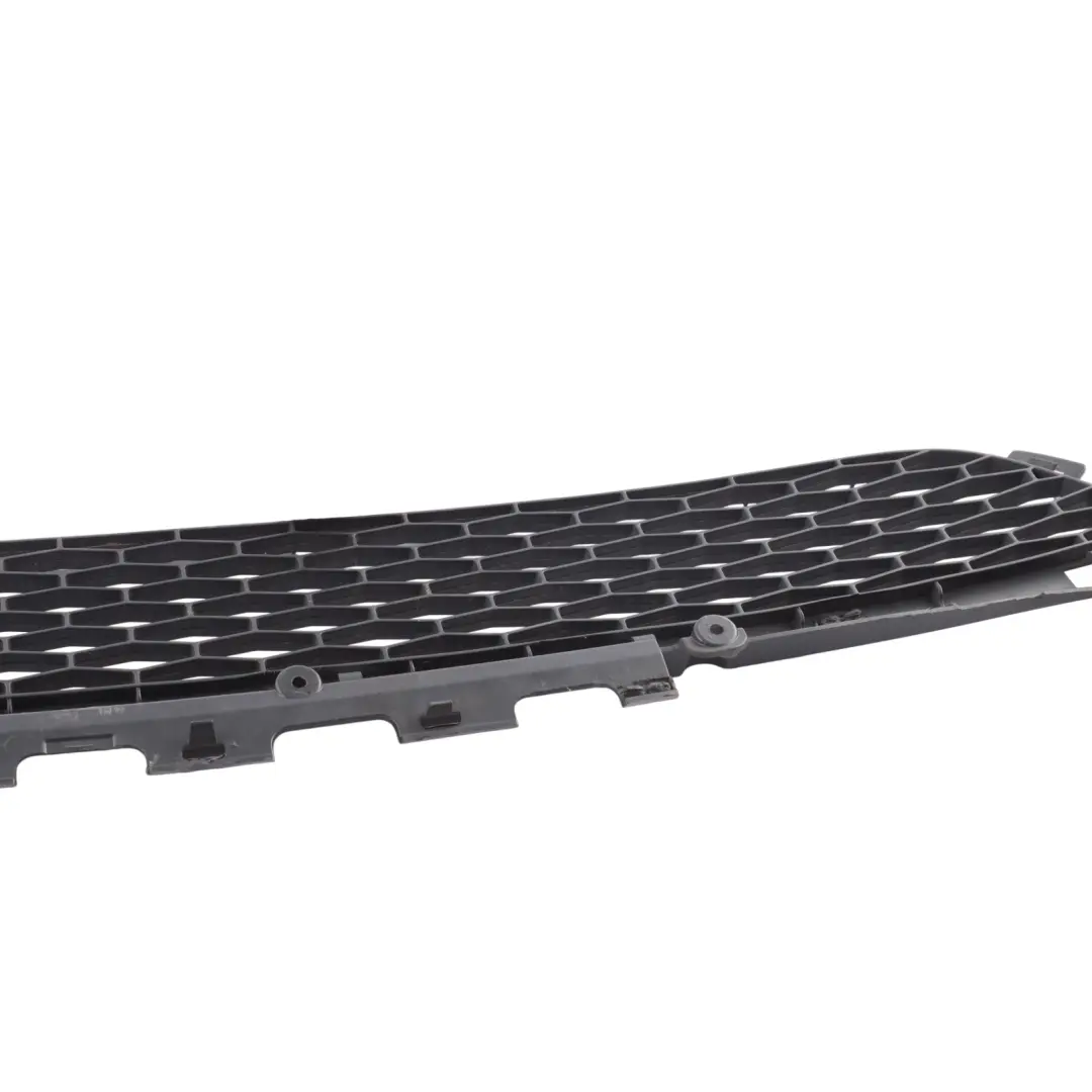 Front Bumper Lower Grille Panel to Land Rover Discovery Sport L550 with Part number FK72-17K945-A Land Rover Discovery Sport L550 Front Bumper Lower Grille Panel - SKU FK72-17K945-A - Part number FK72-17K945-A