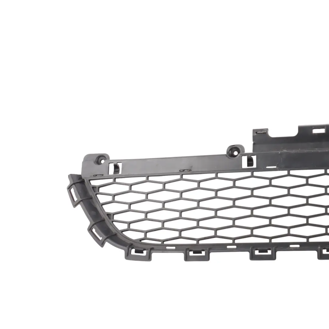 Land Rover Discovery Sport L550 Front Bumper Lower Grille Panel - SKU FK72-17K945-A - Part number FK72-17K945-A