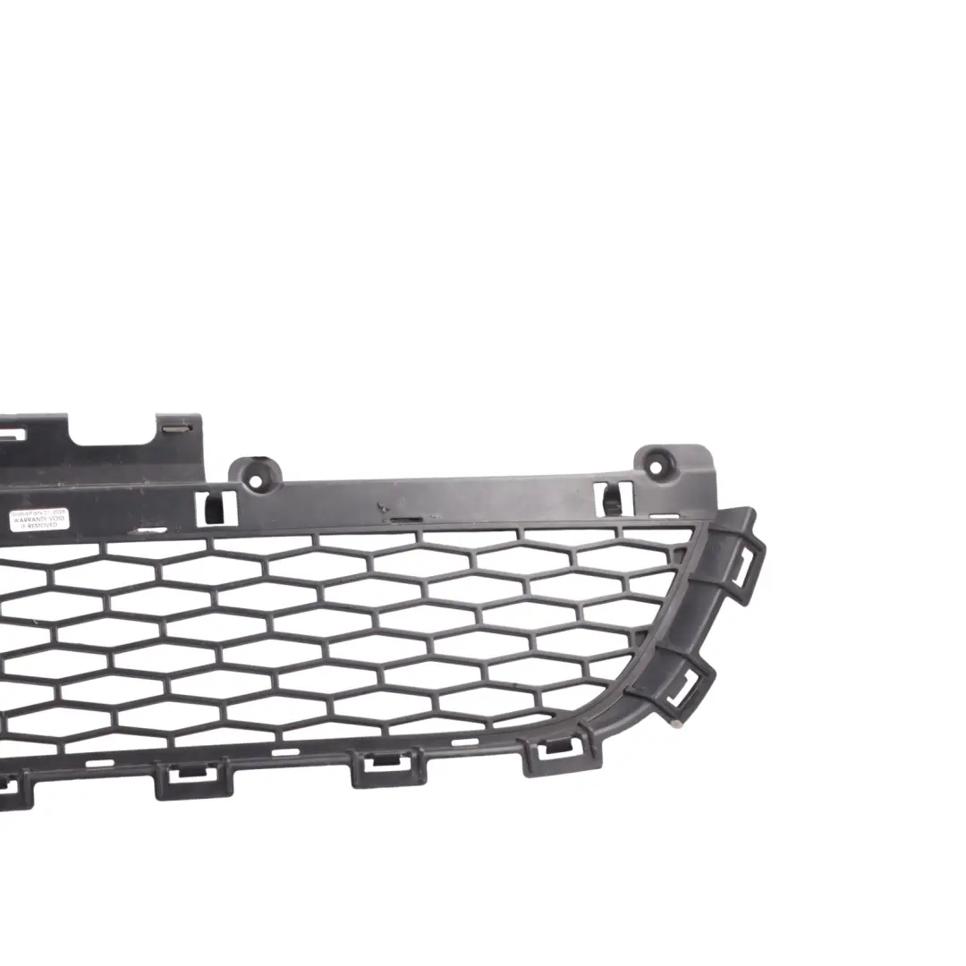 Land Rover Discovery Sport L550 Front Bumper Lower Grille Panel - SKU FK72-17K945-A - Part number FK72-17K945-A