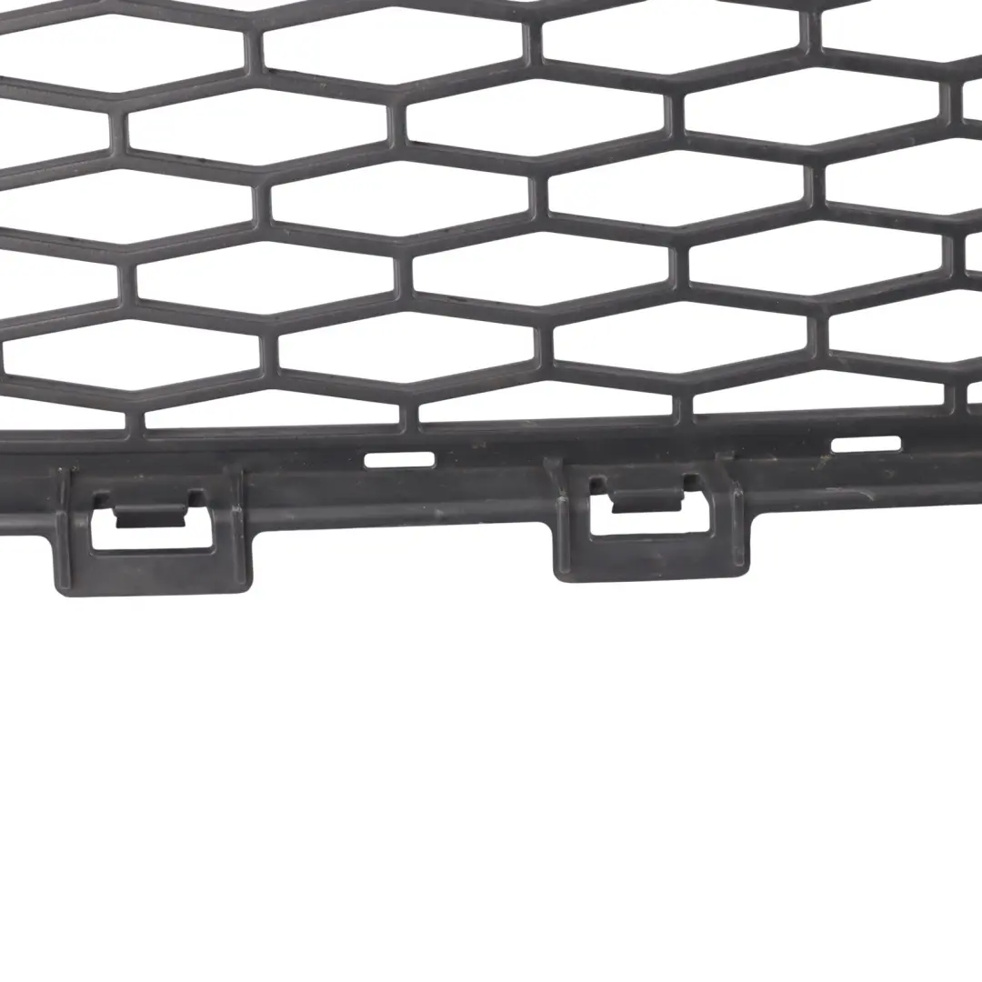 Land Rover Discovery Sport L550 Front Bumper Lower Grille Panel - SKU FK72-17K945-A - Part number FK72-17K945-A