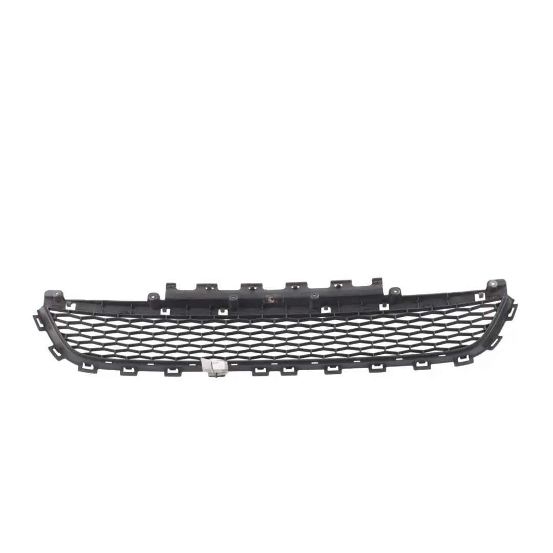Land Rover Discovery Sport L550 Stoßstange Vorne Grill - SKU FK72-17K945-A - Teilenummer FK72-17K945-A