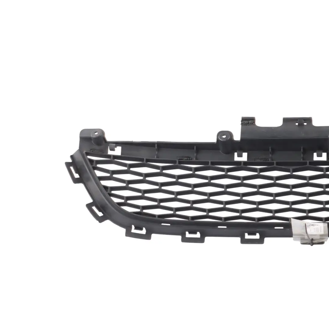 Front Bumper Lower Grille Panel to Land Rover Discovery Sport L550 with Part number FK72-17K945-A Land Rover Discovery Sport L550 Front Bumper Lower Grille Panel - SKU FK72-17K945-A - Part number FK72-17K945-A