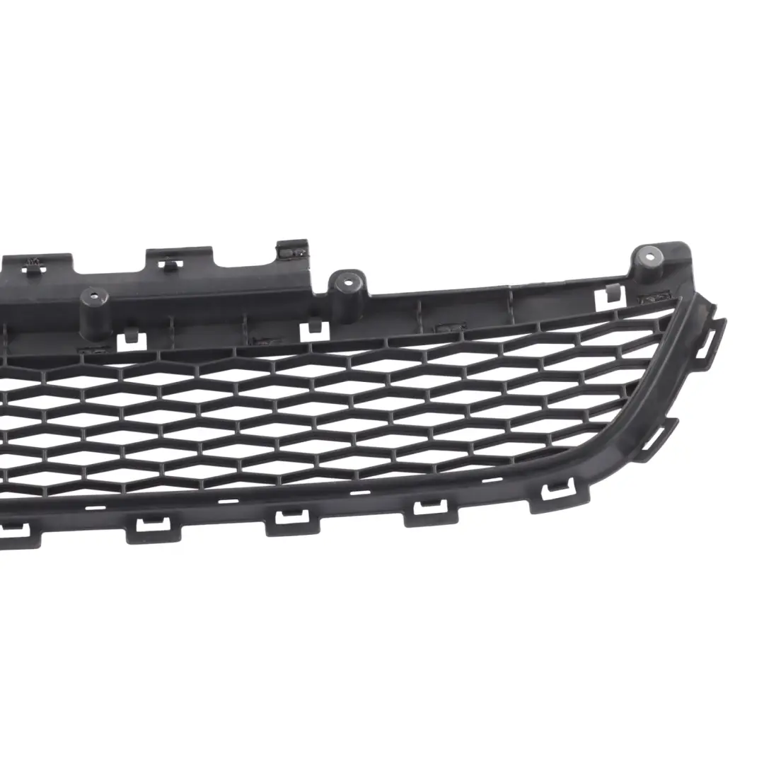 Land Rover Discovery Sport L550 Front Bumper Lower Grille Panel - SKU FK72-17K945-A - Part number FK72-17K945-A