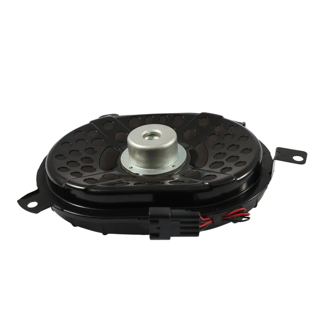 Land Rover Discovery L550 Boot Trunk Subwoofer Rear Bass Speaker - SKU FK72-18808-AC - Part number FK72-18808-AC