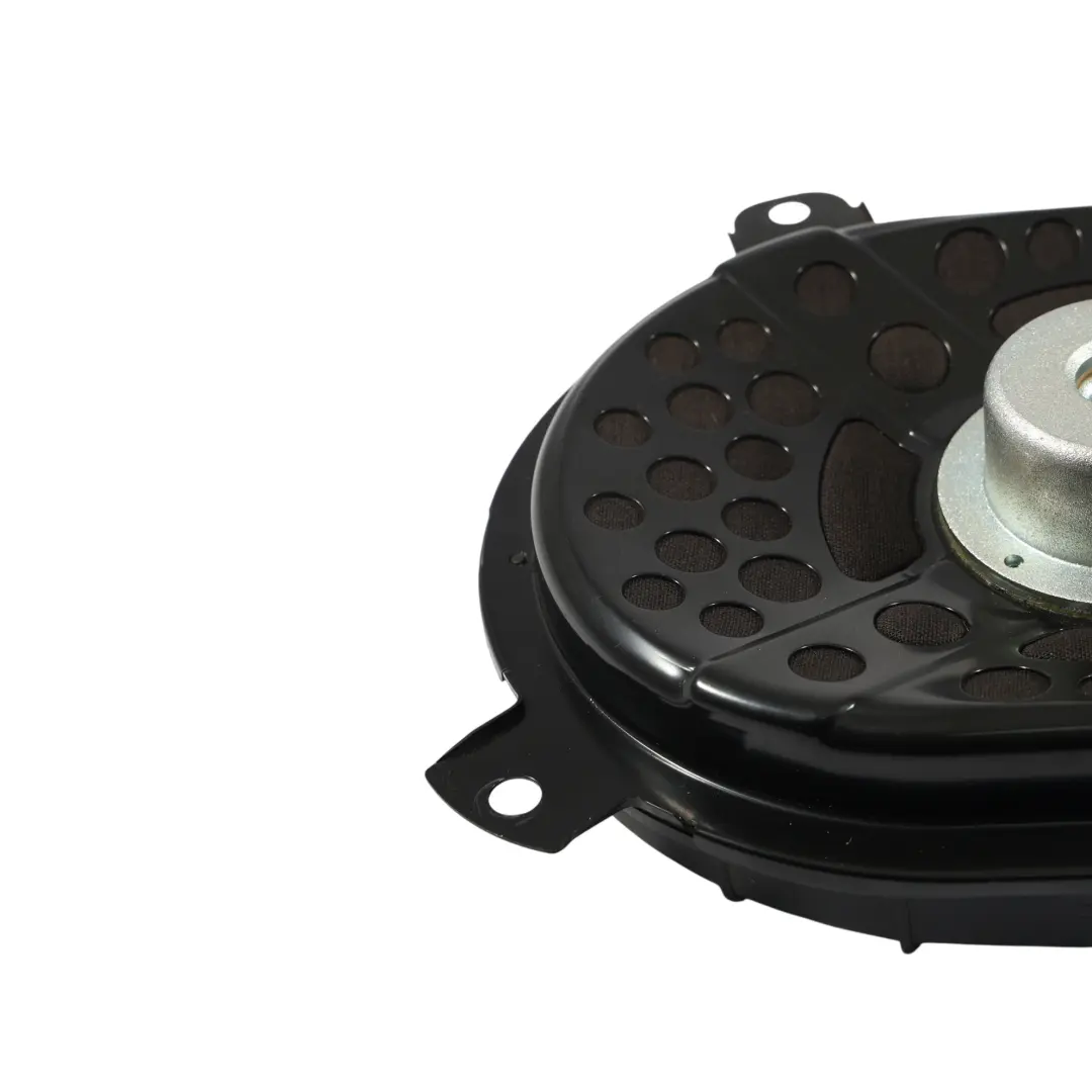 Boot Trunk Subwoofer Rear Bass Speaker to Land Rover Discovery L550 with Part number FK72-18808-AC Land Rover Discovery L550 Boot Trunk Subwoofer Rear Bass Speaker - SKU FK72-18808-AC - Part number FK72-18808-AC