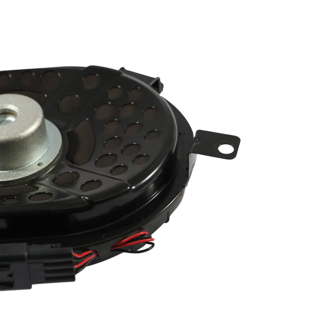 Boot Trunk Subwoofer Rear Bass Speaker to Land Rover Discovery L550 with Part number FK72-18808-AC Land Rover Discovery L550 Boot Trunk Subwoofer Rear Bass Speaker - SKU FK72-18808-AC - Part number FK72-18808-AC