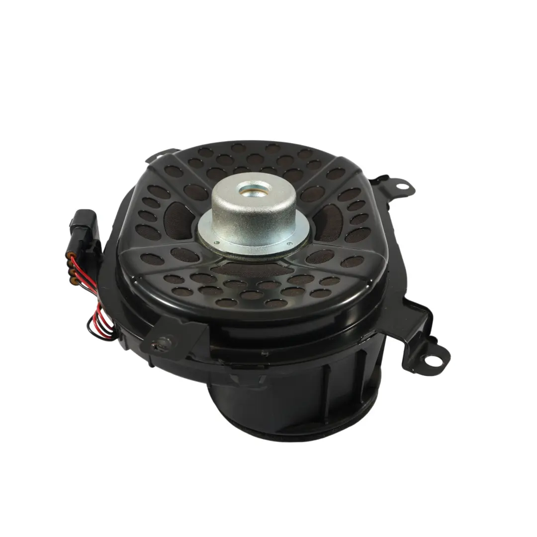 Land Rover Discovery L550 Caisson De Basses Arrière Pour Coffre - SKU FK72-18808-AC - Numéro de pièce FK72-18808-AC