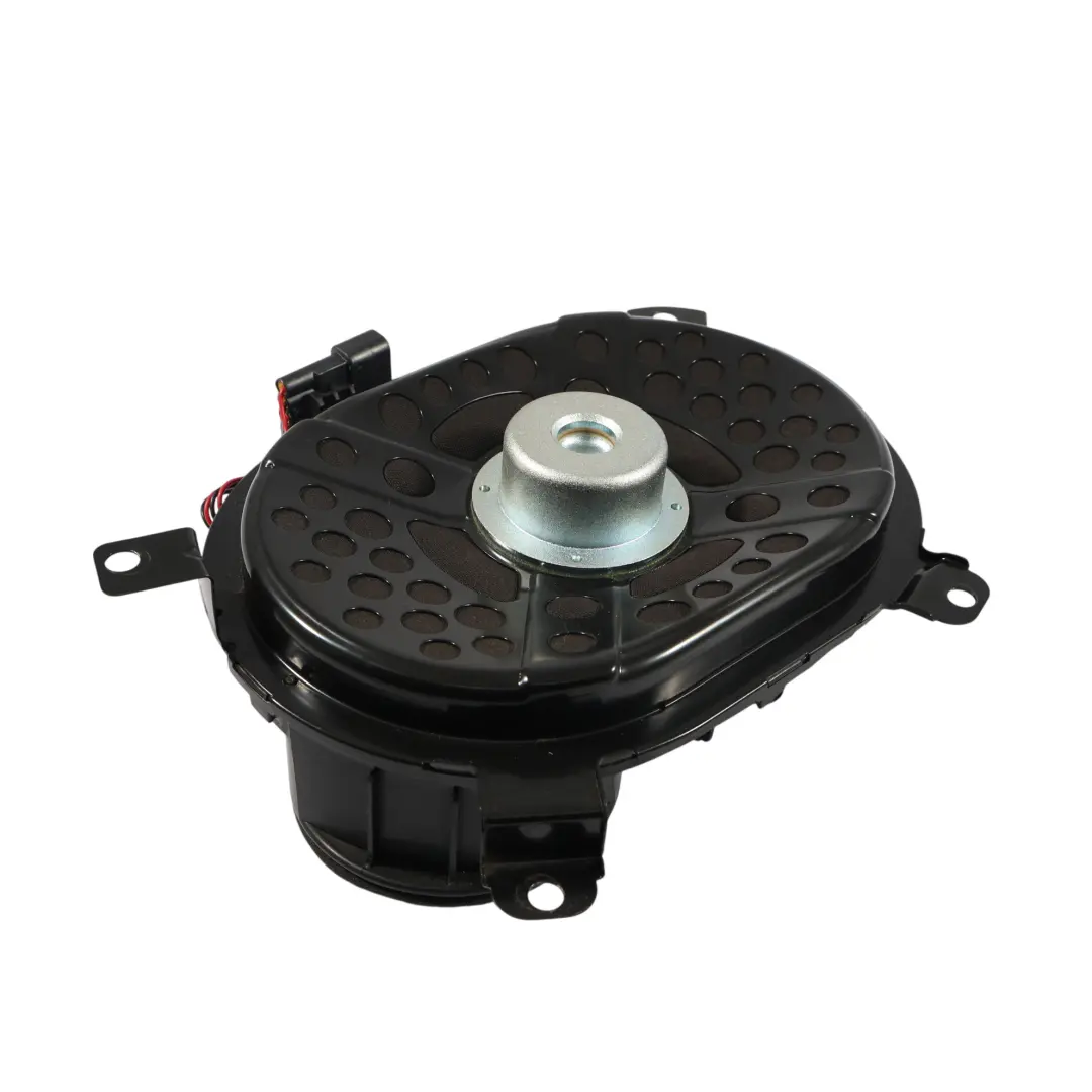 Subwoofer Bagagliaio Altoparlante Posteriore Basso per Land Rover L550 con numero di parte FK72-18808-AC Land Rover L550 Subwoofer Bagagliaio Altoparlante Posteriore Basso - SKU FK72-18808-AC - Numero di parte FK72-18808-AC