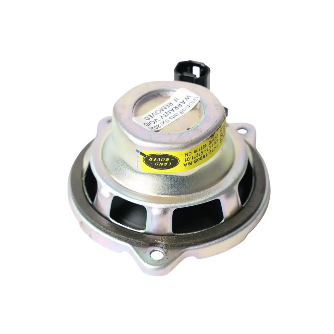 Cache Tweeter Porte Avant pour Land Rover Discovery Sport L550 à propos du numéro de pièce FK72-18808-BA Land Rover Discovery Sport L550 Cache Tweeter Porte Avant - SKU FK72-18808-BA - Numéro de pièce FK72-18808-BA