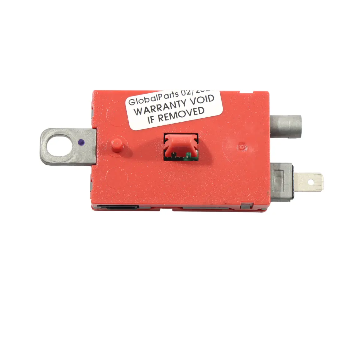 Land Rover Discovery Sport L550 Antennenverstärkermodul - SKU FK72-18C847-AA - Teilenummer FK72-18C847-AA