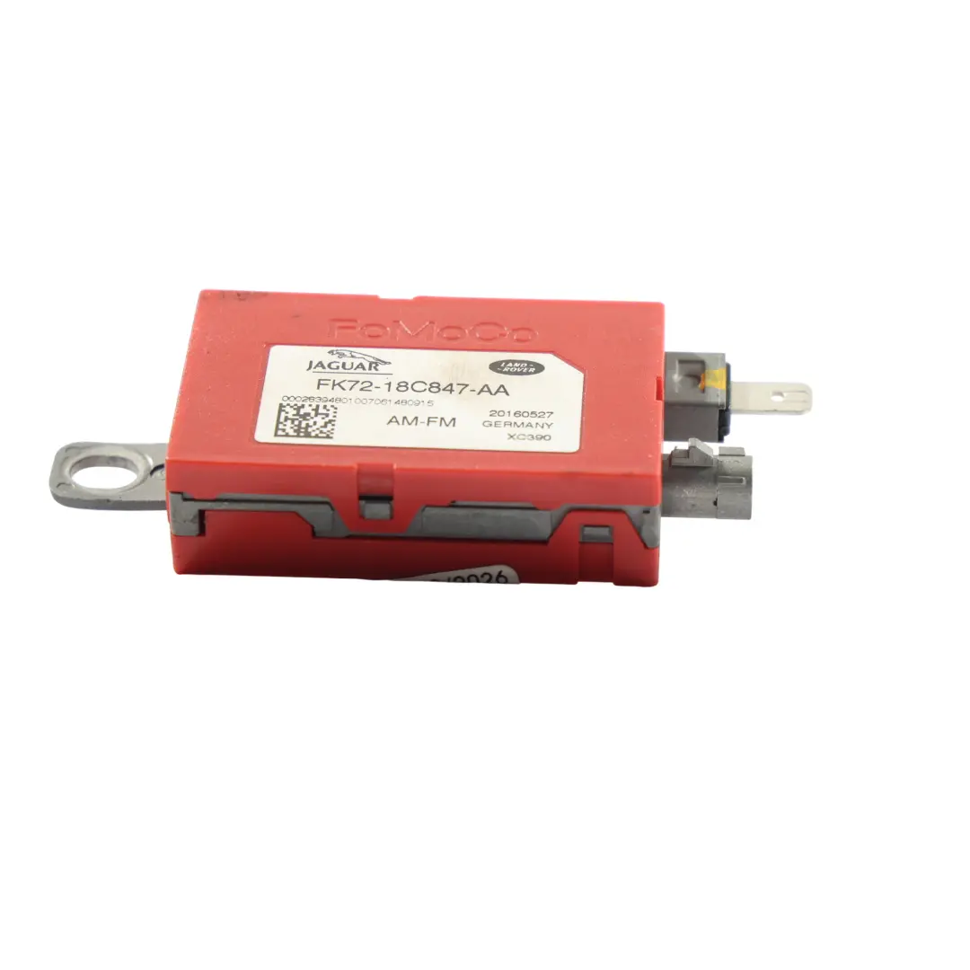 Land Rover Discovery Sport L550 Module Amplificateur D'Antenne - SKU FK72-18C847-AA - Numéro de pièce FK72-18C847-AA