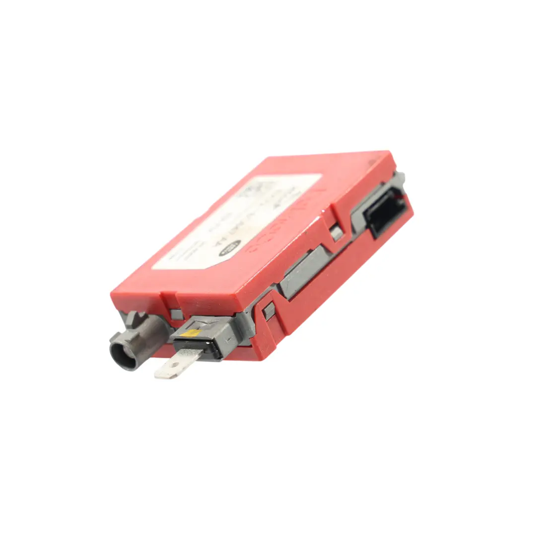 Land Rover Discovery Sport L550 Antenna Amplifier Module - SKU FK72-18C847-AA - Part number FK72-18C847-AA