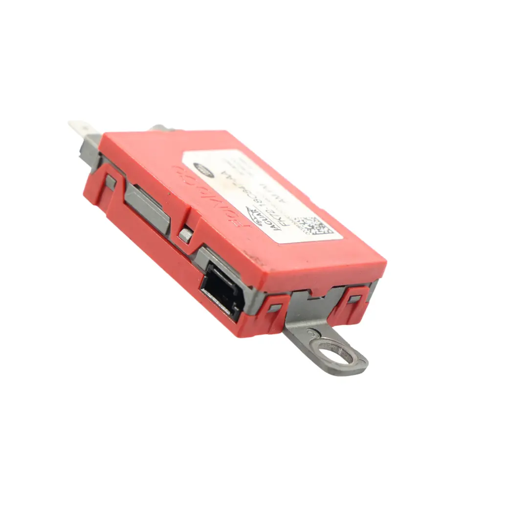 Land Rover Discovery Sport L550 Module Amplificateur D'Antenne - SKU FK72-18C847-AA - Numéro de pièce FK72-18C847-AA