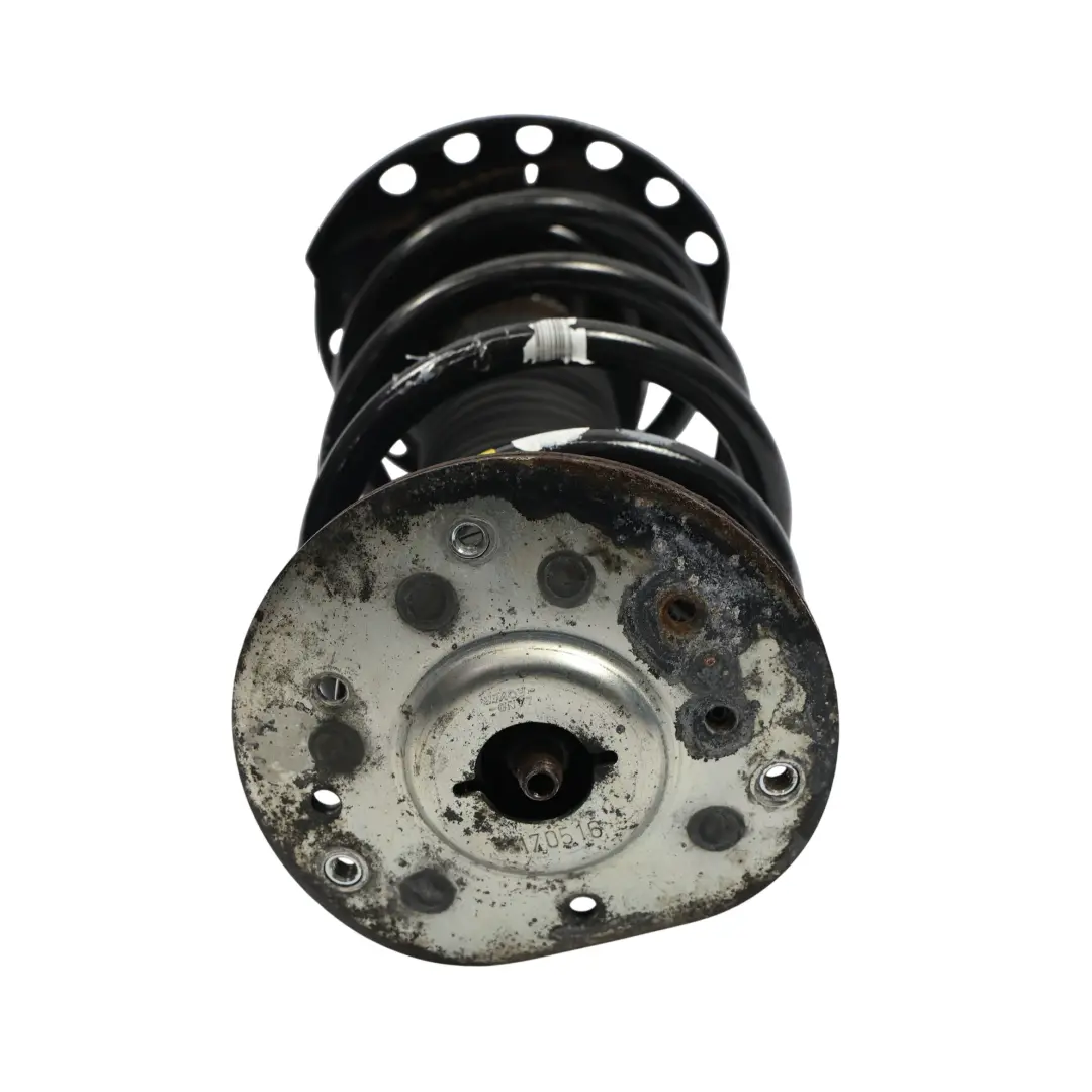 Land Rover Discovery Sport L550 Shock Absorber Front Left N/S - SKU FK72-18K001-AC - Part number FK72-18K001-AC