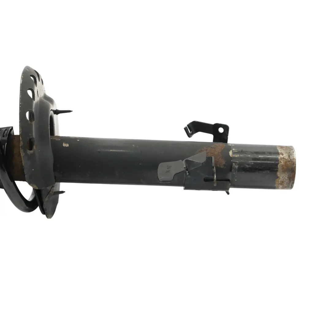 Ammortizzatore Anteriore Sinistro per Land Rover Discovery Sport L550 con numero di parte FK72-18K001-AC Land Rover Discovery Sport L550 Ammortizzatore Anteriore Sinistro - SKU FK72-18K001-AC - Numero di parte FK72-18K001-AC