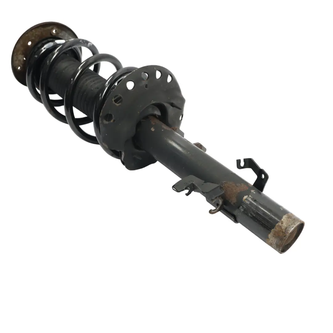 Shock Absorber Front Left N/S to Land Rover Discovery Sport L550 with Part number FK72-18K001-AC Land Rover Discovery Sport L550 Shock Absorber Front Left N/S - SKU FK72-18K001-AC - Part number FK72-18K001-AC