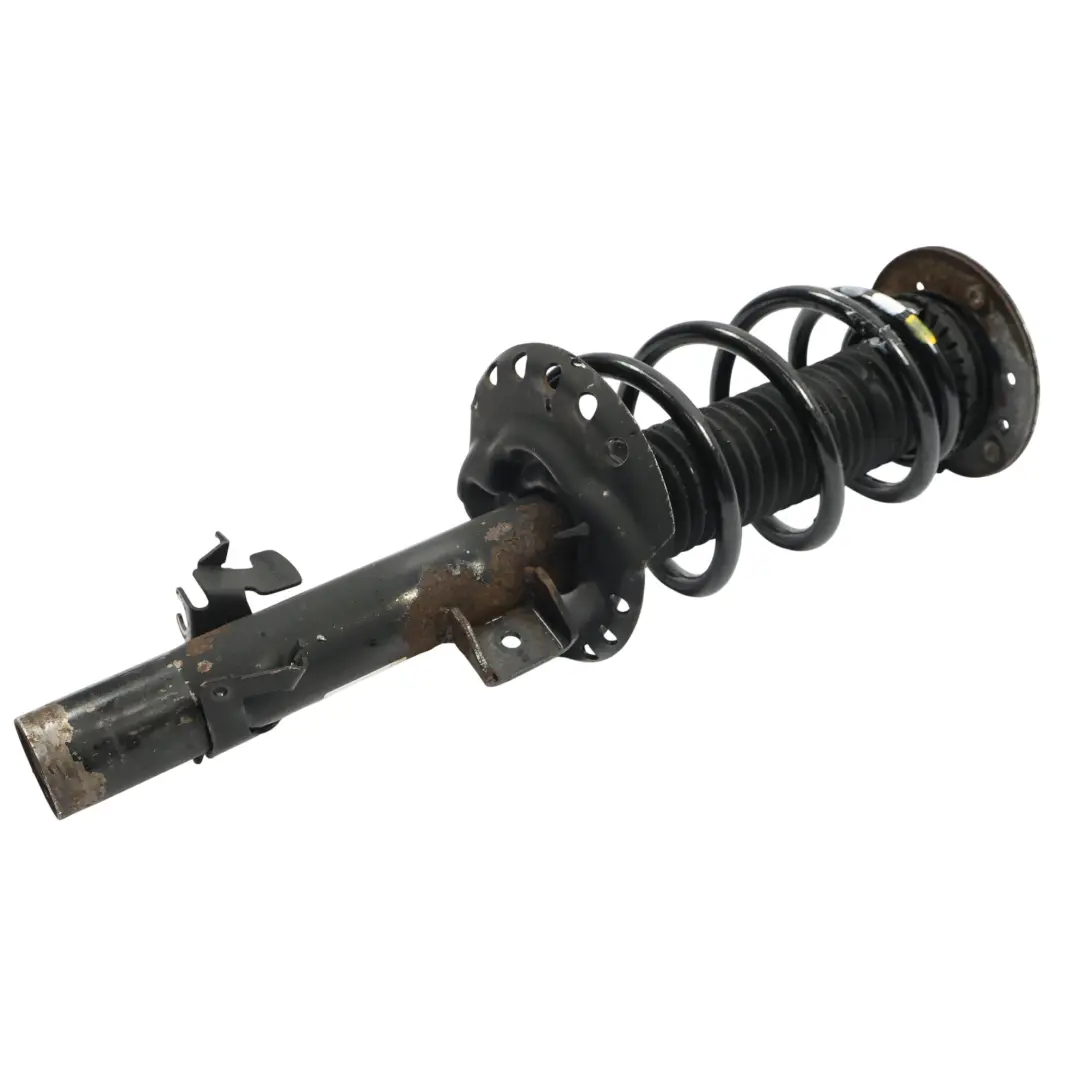 Amortisseur Avant Gauche pour Land Rover Discovery Sport L550 à propos du numéro de pièce FK72-18K001-AC Land Rover Discovery Sport L550 Amortisseur Avant Gauche - SKU FK72-18K001-AC - Numéro de pièce FK72-18K001-AC