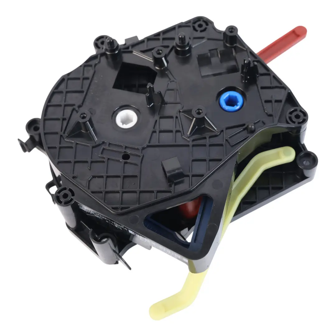 Land Rover Discovery L550 Interior Heater Flap Motor Actuator - SKU FK72-19787-CA - Part number FK72-19787-CA