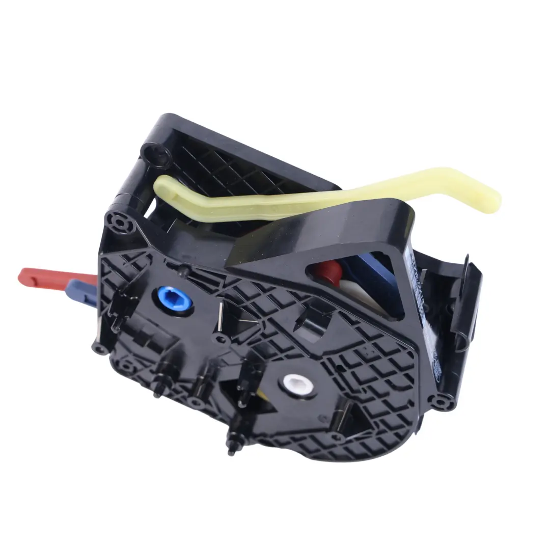 Land Rover Discovery Sport L550 Innenraum Heizung Klappe Motor - SKU FK72-19787-CA - Teilenummer FK72-19787-CA