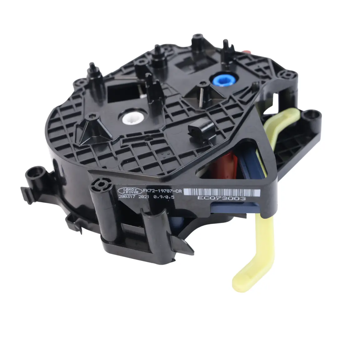 Calefacción Interior para Land Rover Discovery L550 Motor De La con número de pieza FK72-19787-CA Land Rover Discovery L550 Motor De La Calefacción Interior - SKU FK72-19787-CA - Número de pieza FK72-19787-CA