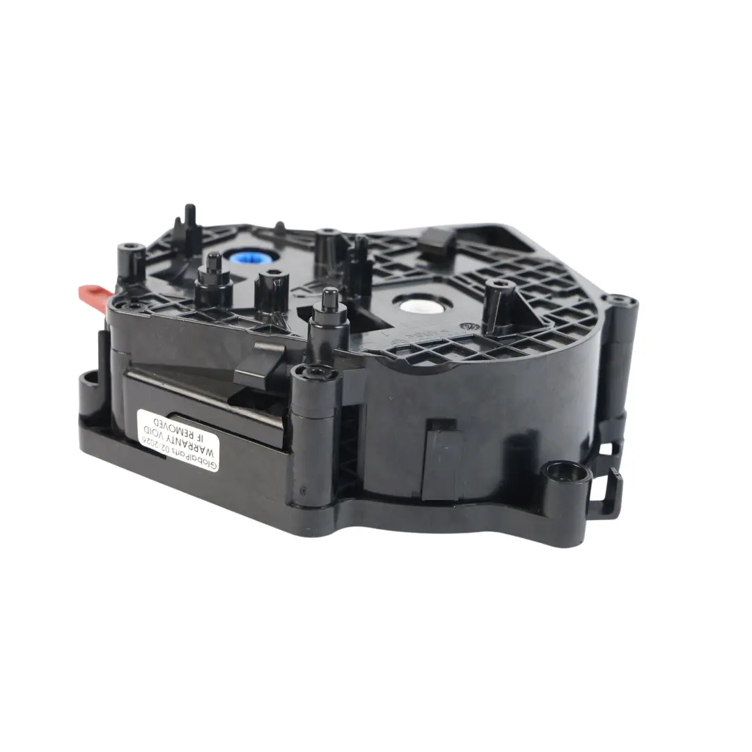 Land Rover Discovery L550 Attuatore Motore Riscaldamento Interno - SKU FK72-19787-CA - Numero di parte FK72-19787-CA