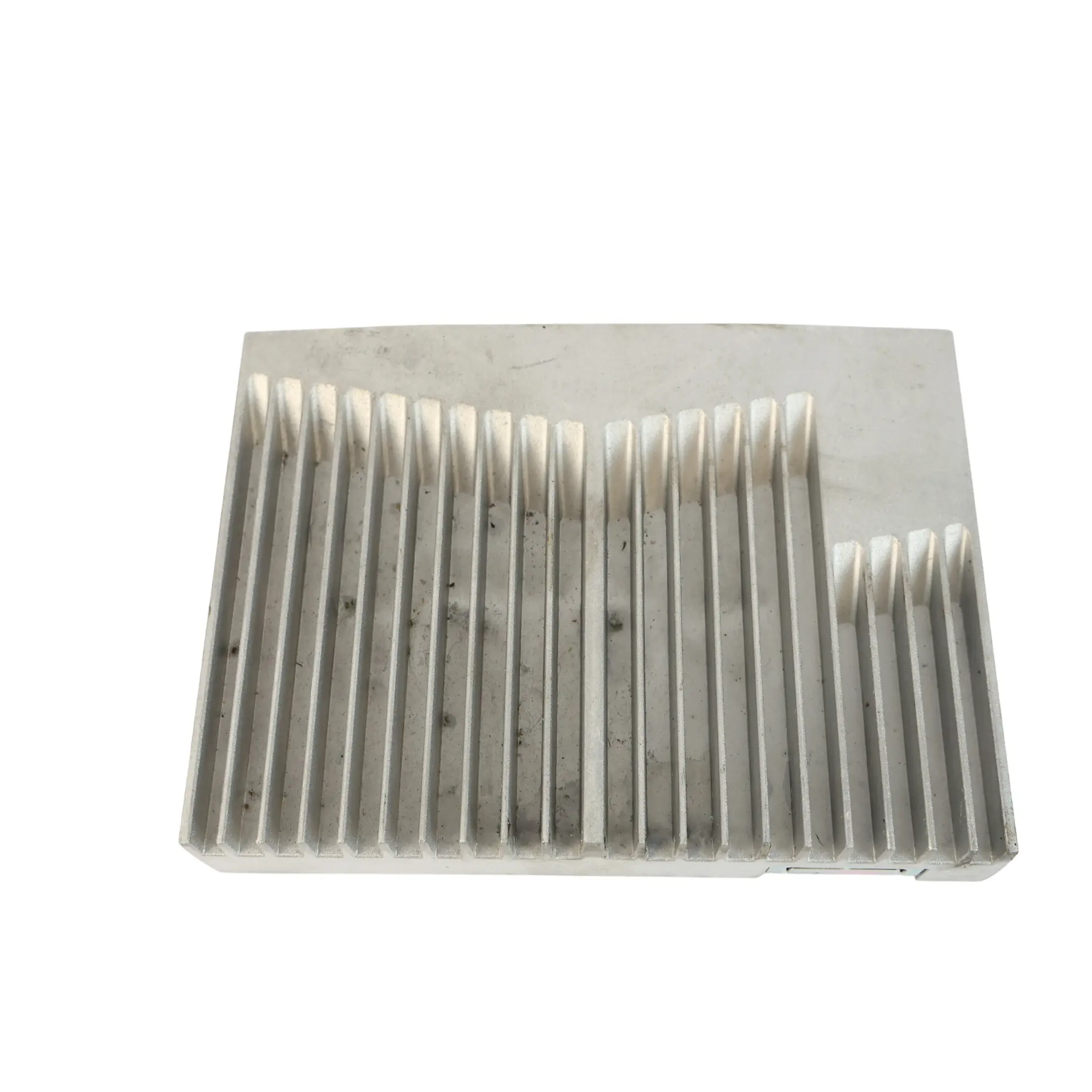 Land Rover Discovery Sport L550 Amplificateur Audio Radio FK72-19C164-TA