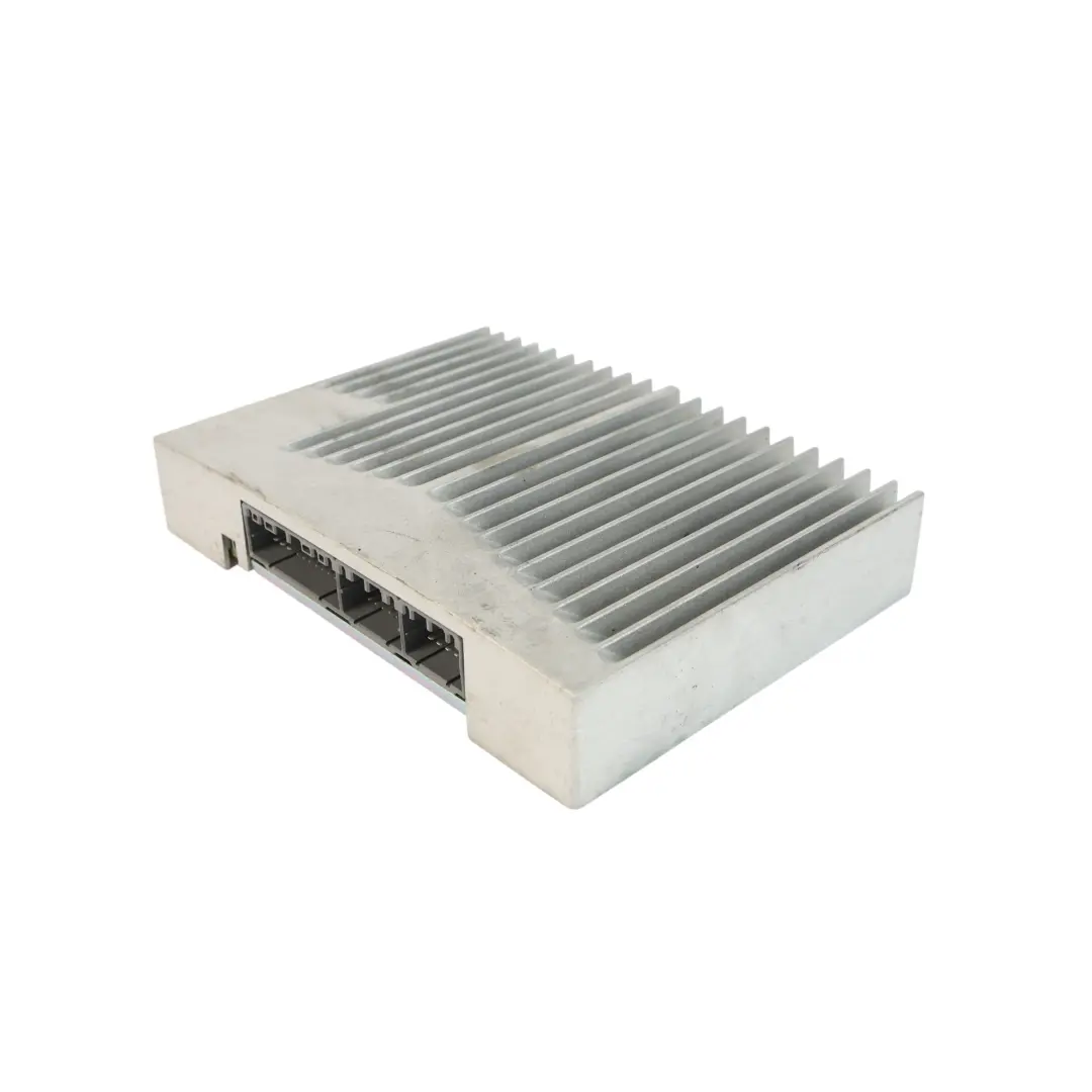 Land Rover Discovery Sport L550 Audio Sound Amplifier Module - SKU FK72-19C164-TA - Part number FK72-19C164-TA