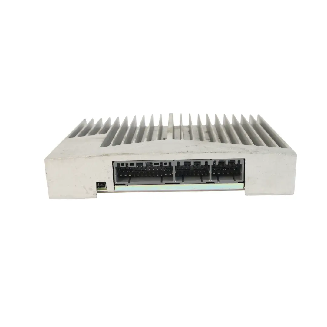 Land Rover Discovery Sport L550 Amplificateur Audio Radio - SKU FK72-19C164-TA - Numéro de pièce FK72-19C164-TA