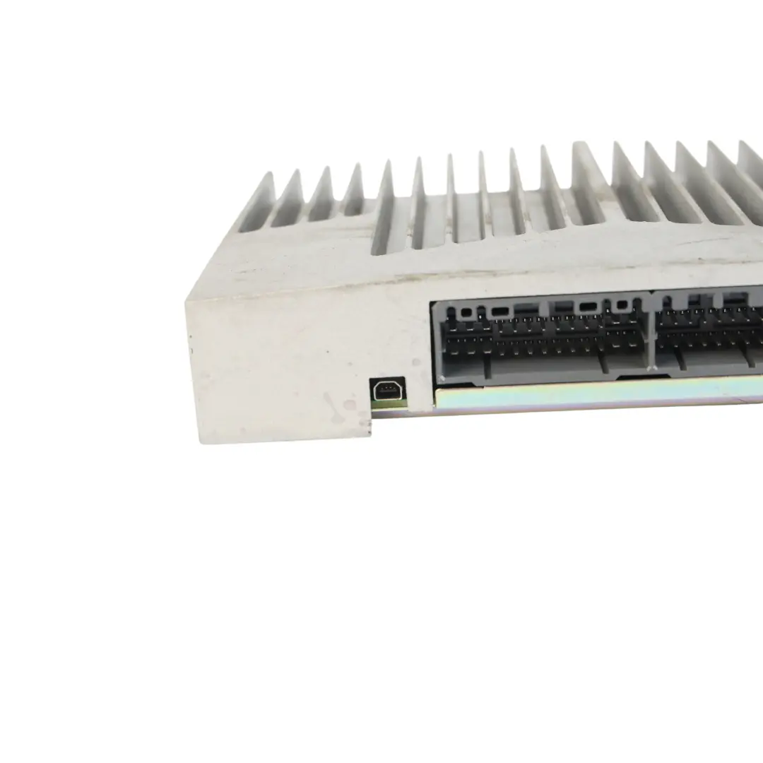 Land Rover Discovery Sport L550 Amplificateur Audio Radio - SKU FK72-19C164-TA - Numéro de pièce FK72-19C164-TA