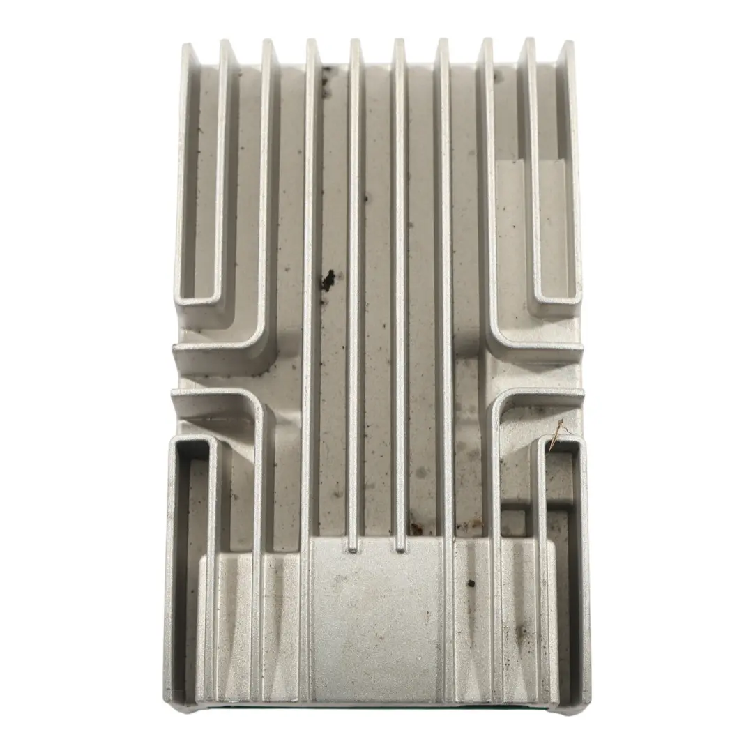 Moduł Wzmacniacz Audio do Land Rover Discovery Sport L550 o numerze FK72-19C164-ZF Land Rover Discovery Sport L550 Moduł Wzmacniacz Audio - SKU FK72-19C164-ZF - Numer Części FK72-19C164-ZF