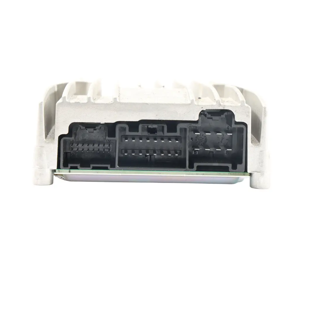 Land Rover Discovery Sport L550 Radio Audio Amplificador Sonido - SKU FK72-19C164-ZF - Número de pieza FK72-19C164-ZF