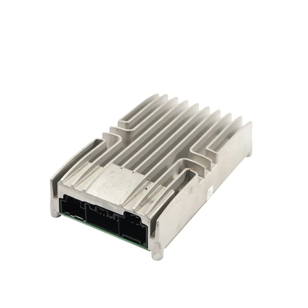 Radio Audio Amplificatore per Land Rover Discovery Sport L550 con numero di parte FK72-19C164-ZF Land Rover Discovery Sport L550 Radio Audio Amplificatore - SKU FK72-19C164-ZF - Numero di parte FK72-19C164-ZF