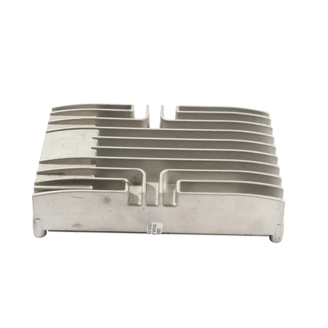 Land Rover Discovery Sport L550 Radio Audio Amplificatore - SKU FK72-19C164-ZF - Numero di parte FK72-19C164-ZF